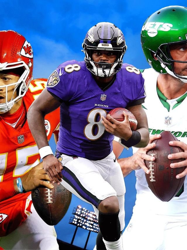 The 10 richest NFL players in the world, ranked by 2023 net worth